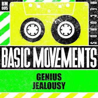 Jealousy by Genius