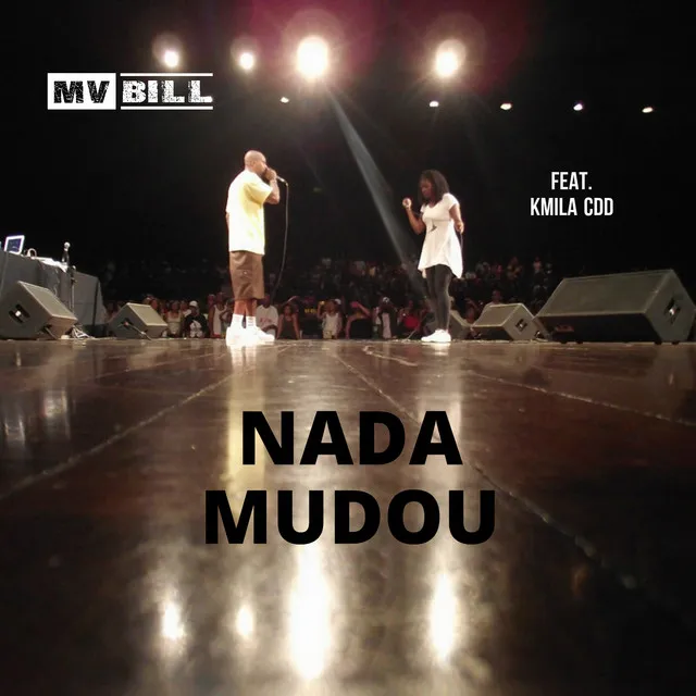 Nada Mudou