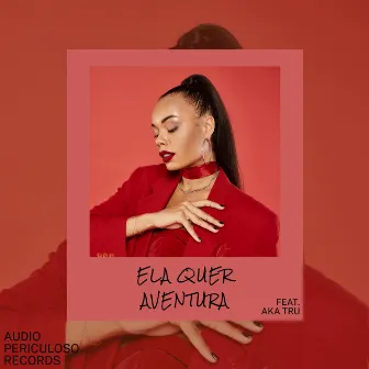 ELA QUER AVENTURA by Mc Lilico