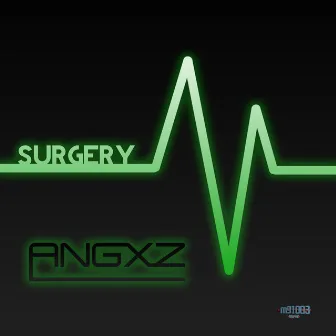 Surgery by ANGXZ