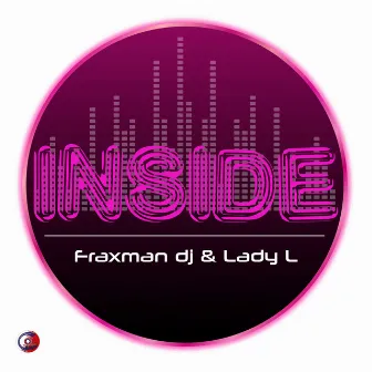 Inside by Lady L