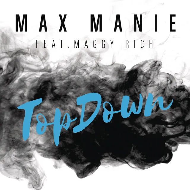 TopDown (feat. Maggy Rich)