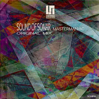 Sound Of Sonar by MasterManiac