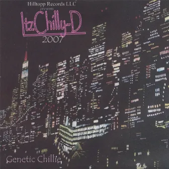 Genetic Chillie by Chilly D