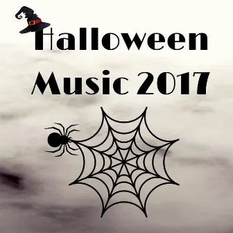 Halloween Music 2017 - Dark Ambient Atmosphere Songs with Thunder, Rain, Wolves Howling & Laughs by Dark Music Specialist