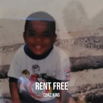 Rent Free by Chaz King