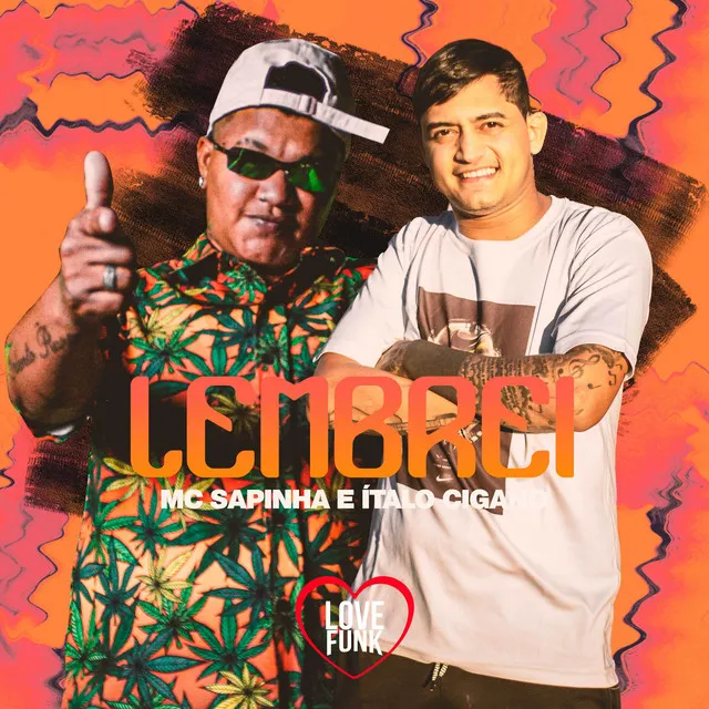 Lembrei