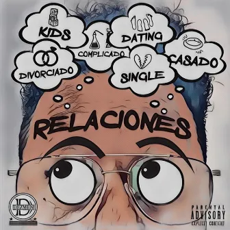 Relaciones by Dezmen