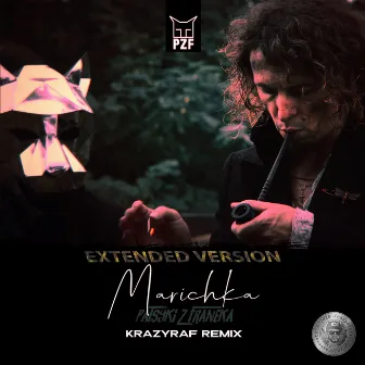 Марiчка (KrazyRaf Extended Remix) by Patsyki Z Franeka