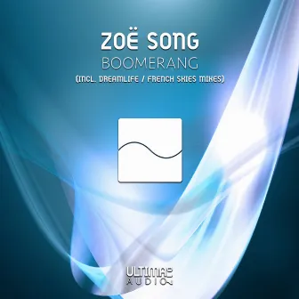 Boomerang by Zoe Song