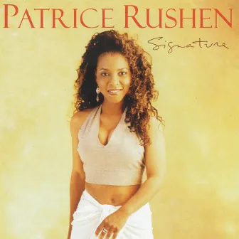 Signature by Patrice Rushen