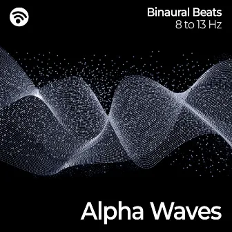 Binaural Beats: Alpha Waves Positive Thinking by ASMR Binaural Beats