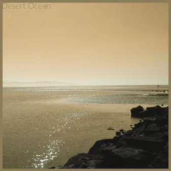 Desert Ocean / Lost Civilization by Magenta Room