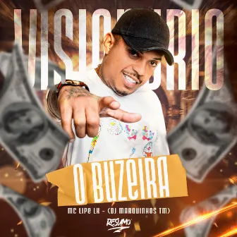 Visionario o Buzeira by Dj Marquinhos tm