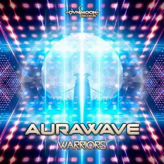 Warriors by Aurawave