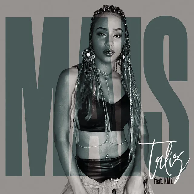 Mais (feat. Kiaz)