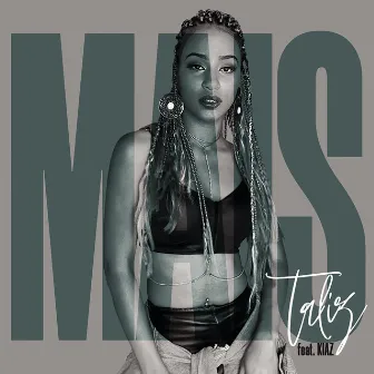 Mais (feat. Kiaz) by Talíz