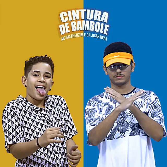 Cintura de Bambolê