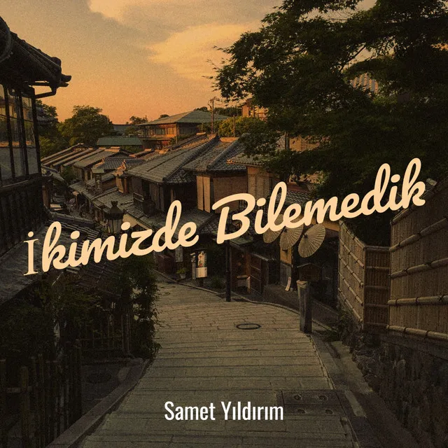 İkimizde Bilemedik