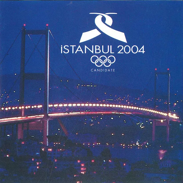 İstanbul 2004 - Vokalli