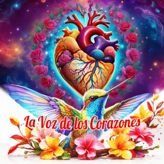 La Voz de los Corazones by Juliana del Sol