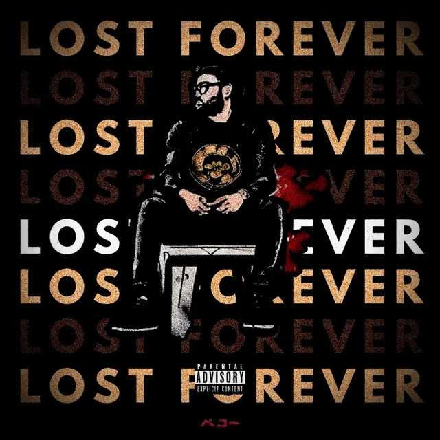 Lost Forever