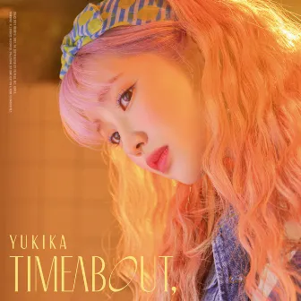 timeabout, by YUKIKA