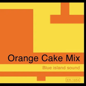 Blue Island Sound by Orange Cake Mix