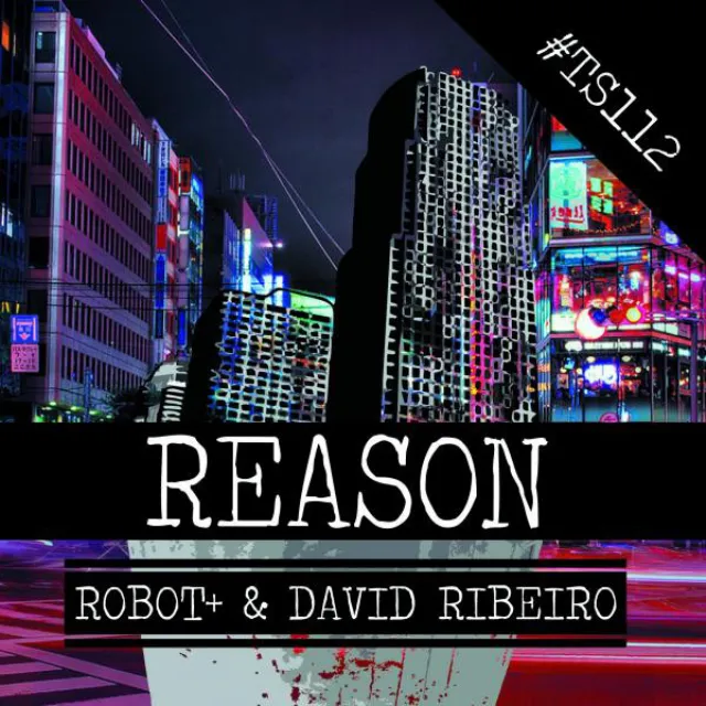 Reason - Original Mix