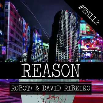 Reason by David Ribeiro