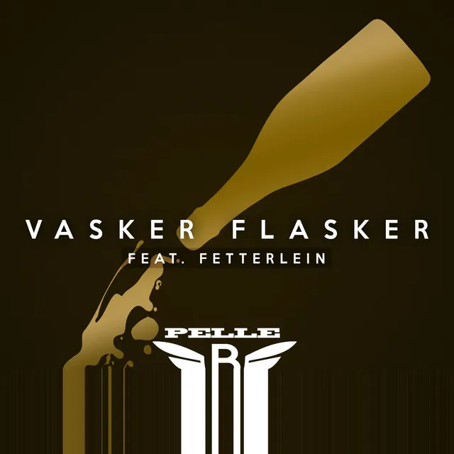 Vasker Flasker (feat. Fetterlein) - Kelde Good Vibes Remix