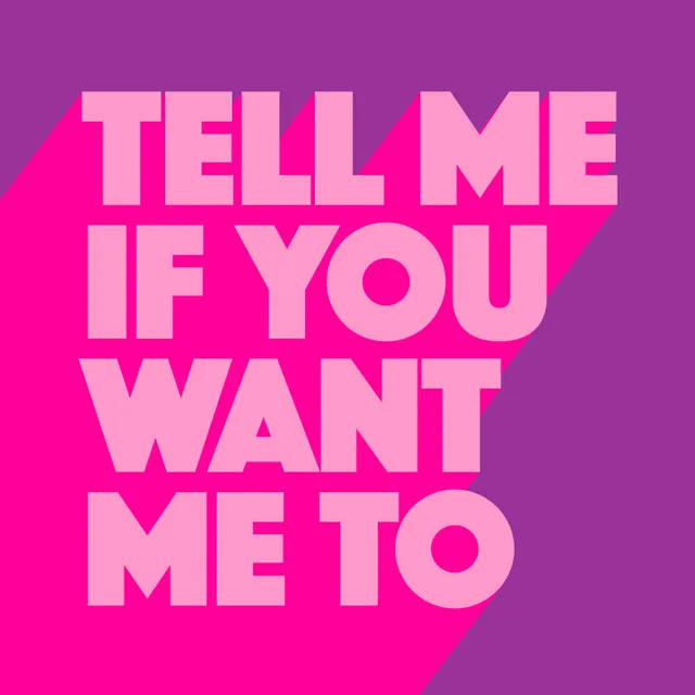 Tell Me - Marco Anzalone Remix