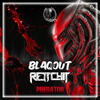 Predator by Rettchit