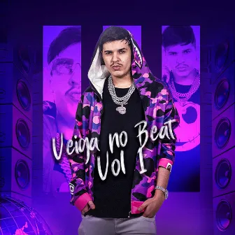 Veiga, Vol.1 by Veiga no Beat