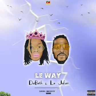 Le Way by DaBeth