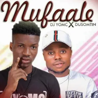 Mufaale by Dj Yomc