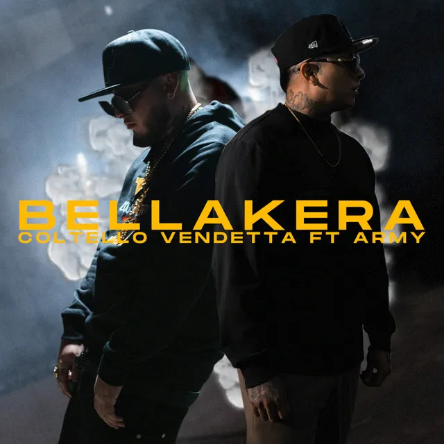 Bellakera