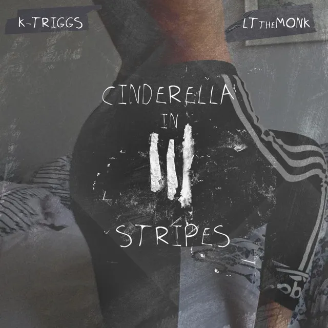 Cinderella in III Stripes