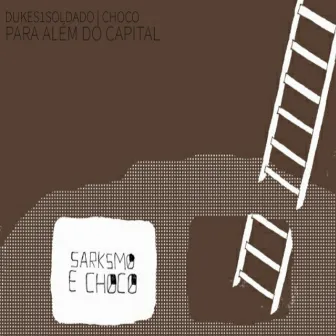 Para Além do Capital by Dukes1Soldado