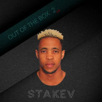 Out of the Box 2 Ep by Stakev