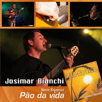 Série Especial: Pão da Vida by Josimar Bianchi