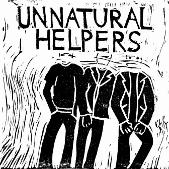 Wonder Years (The Lost First Recordings) by Unnatural Helpers