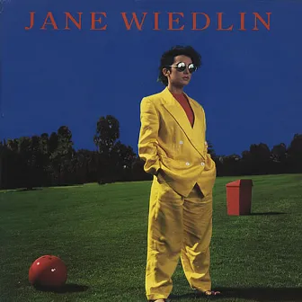 Jane Wiedlin by Jane Wiedlin