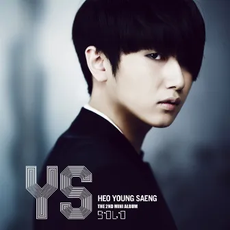 SOLO by Heo Young Saeng