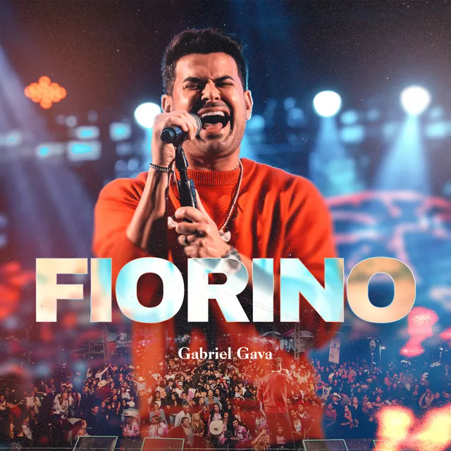 Fiorino - Ao Vivo