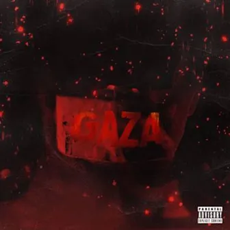 Gaza by Natra