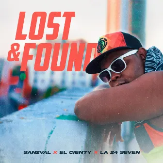 Lost & Found by San2val