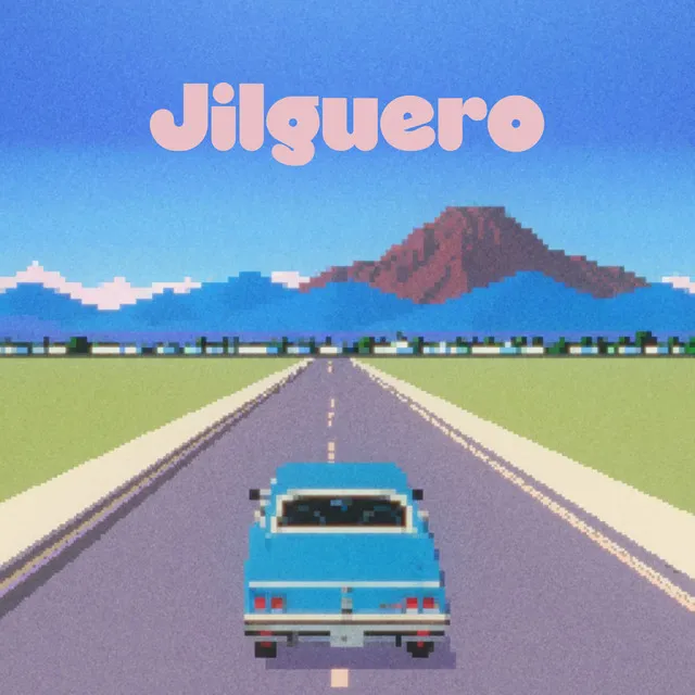 Jilguero