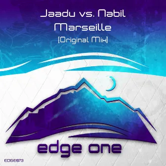 Marseille by Jaadu