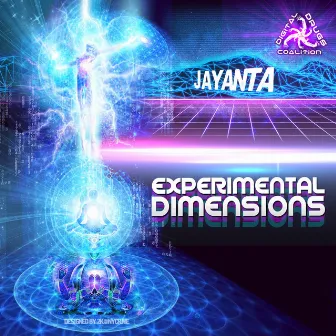 Experimental Dimensions by Jayanta